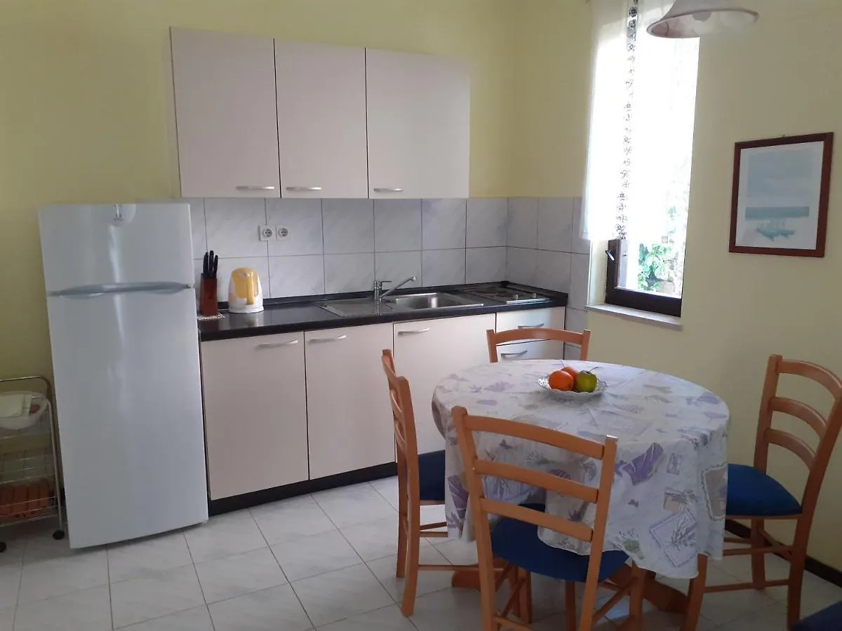 Apartment Dubravka Malinska