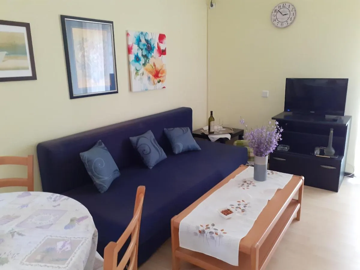 Apartment Dubravka Malinska Croazia