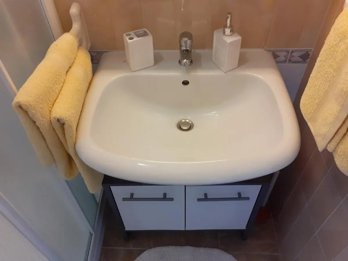 Apartment Dubravka Malinska