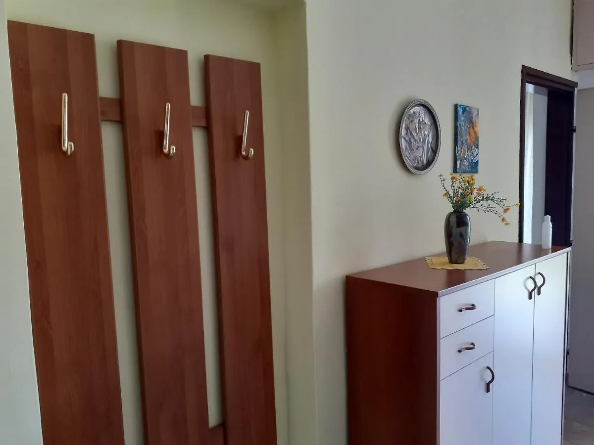Apartment Dubravka Malinska