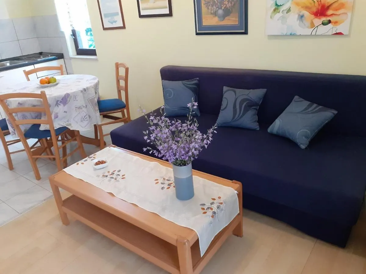 Apartment Dubravka Malinska