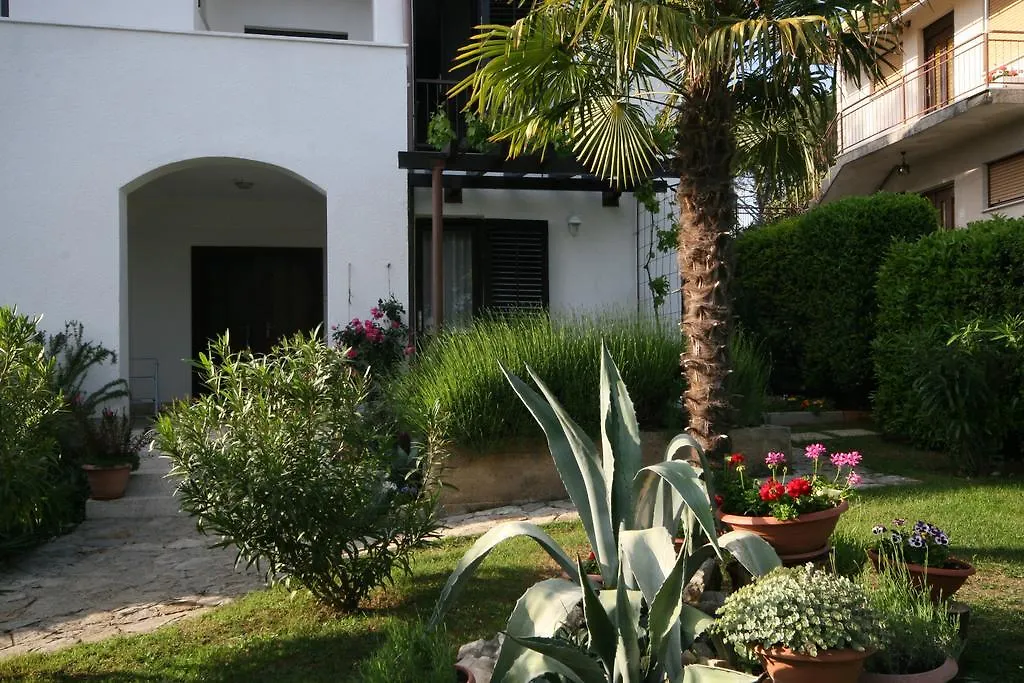 Apartment Dubravka Malinska Croazia